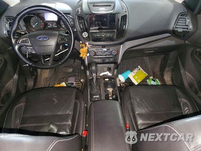 Zdjęcie 8 z 13 samochodu: 2018 FORD ESCAPE SEL VIN:1FMCU0HD4JUA51418 - miniatura