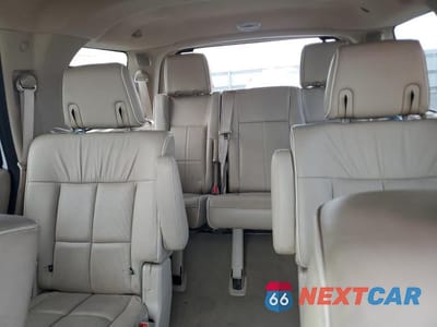 Zdjęcie 10 z 13 samochodu: 2009 LINCOLN NAVIGATOR VIN:5LMFU285X9EJ01470 - miniatura