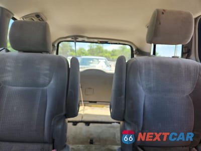 Zdjęcie 10 z 14 samochodu: 2006 TOYOTA SIENNA LE 7 PASSENGER VIN:5TDZA23C96S453108 - miniatura