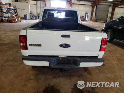 Zdjęcie 6 z 13 samochodu: 2011 FORD RANGER SUPER CAB VIN:1FTKR4EEXBPA52160 - miniatura