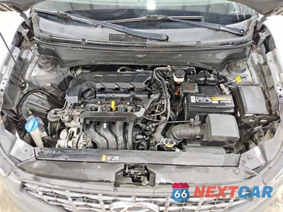 Zdjęcie 12 z 13 samochodu: 2020 HYUNDAI VENUE SEL VIN:KMHRC8A30LU038083 - miniatura
