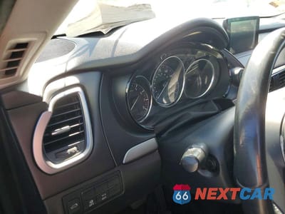 Zdjęcie 9 z 12 samochodu: 2018 MAZDA CX-9 TOURING VIN:JM3TCBCY6J0214176 - miniatura