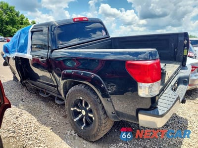 Drugie zdjęcie samochodu z przodu: 2011 TOYOTA TUNDRA CREWMAX SR5 VIN:5TFDW5F11BX170097 - miniatura