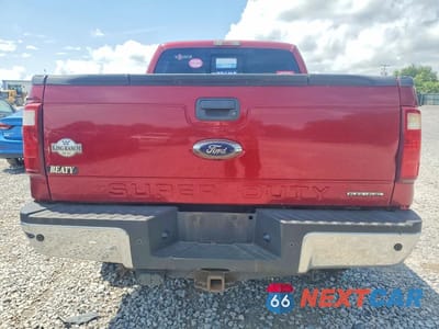 Zdjęcie 6 z 12 samochodu: 2016 FORD F250 SUPER DUTY VIN:1FT7W2B6XGEA42120 - miniatura