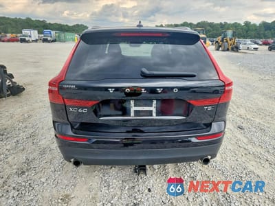 Zdjęcie 6 z 13 samochodu: 2020 VOLVO XC60 T5 MOMENTUM VIN:YV4102RK4L1553752 - miniatura