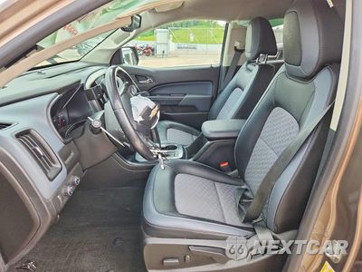 Zdjęcie 7 z 12 samochodu: 2016 CHEVROLET COLORADO Z71 VIN:1GCGTDE31G1287871 - miniatura