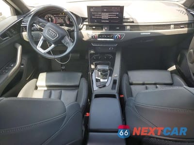 Zdjęcie 8 z 13 samochodu: 2024 AUDI A4 PREMIUM PLUS 45 VIN:WAUEAAF47RN018009 - miniatura
