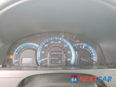 Zdjęcie 9 z 12 samochodu: 2014 TOYOTA CAMRY HYBRID LE VIN:4T1BD1FK5EU111408 - miniatura