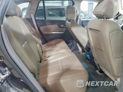 Zdjęcie 11 z 13 samochodu: 2013 FORD EDGE LIMITED VIN:2FMDK4KC3DBA58730 - miniatura