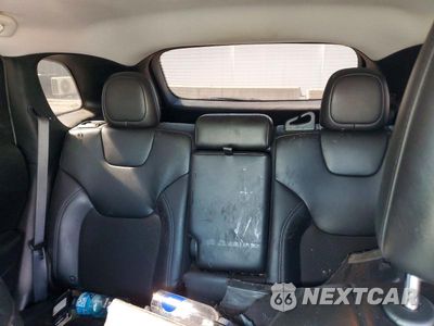 Zdjęcie 10 z 13 samochodu: 2019 JEEP CHEROKEE LATITUDE PLUS VIN:1C4PJMLB5KD424690 - miniatura