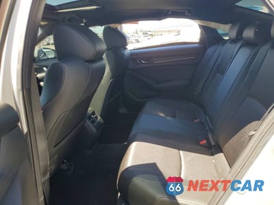 Zdjęcie 10 z 12 samochodu: 2020 HONDA ACCORD SPORT VIN:1HGCV2F38LA003756 - miniatura