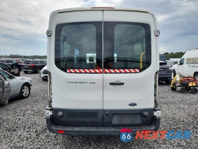 Zdjęcie 6 z 14 samochodu: 2017 FORD TRANSIT T-250 VIN:1FTYR2CM9HKA02087 - miniatura