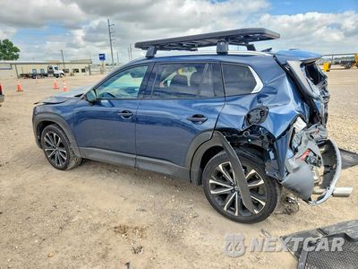 Drugie zdjęcie samochodu z przodu: 2025 MAZDA CX-50 PREMIUM VIN:7MMVABDY5SN389027 - miniatura