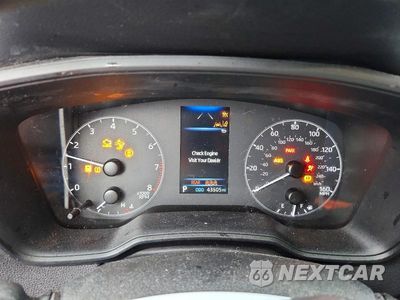 Zdjęcie 9 z 12 samochodu: 2024 TOYOTA COROLLA CROSS LE VIN:7MUBAAAG5RV086185 - miniatura