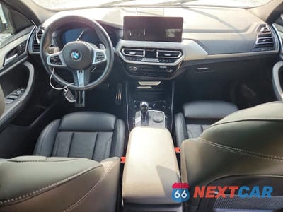 Zdjęcie 8 z 12 samochodu: 2022 BMW X4 XDRIVE30I VIN:5UX33DT07N9J86158 - miniatura