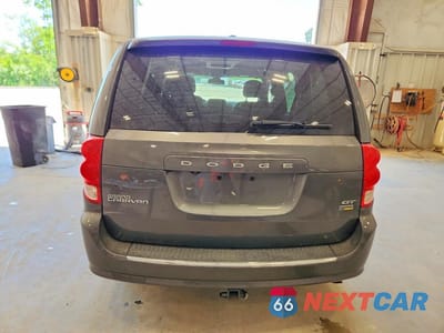 Zdjęcie 6 z 13 samochodu: 2019 DODGE GRAND CARAVAN GT VIN:2C4RDGEG1KR716067 - miniatura