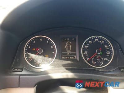 Zdjęcie 9 z 13 samochodu: 2015 VOLKSWAGEN TIGUAN S VIN:WVGBV7AX8FW542415 - miniatura