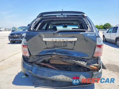 Zdjęcie 6 z 13 samochodu: 2004 ACURA MDX TOURING VIN:2HNYD18654H555446 - miniatura