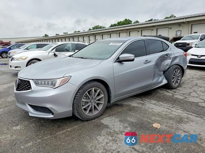 2018 ACURA TLX TECH 19UUB1F53JA009163 - główne zdjęcie licytacji z USA - miniatura