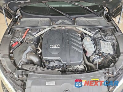 Zdjęcie 11 z 12 samochodu: 2024 AUDI A5 PREMIUM PLUS 45 VIN:WAUFACF58RA025163 - miniatura