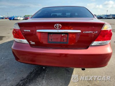 Zdjęcie 6 z 12 samochodu: 2005 TOYOTA CAMRY LE VIN:4T1BE32K25U077541 - miniatura