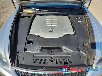 Zdjęcie 11 z 13 samochodu: 2013 LEXUS LS 460 VIN:JTHBL5EF5D5115937 - miniatura