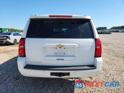 Zdjęcie 6 z 13 samochodu: 2016 CHEVROLET SUBURBAN C1500 LT VIN:1GNSCHKC0GR166912 - miniatura