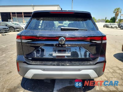 Zdjęcie 6 z 13 samochodu: 2026 VOLKSWAGEN TIGUAN SE VIN:3VVFR7RMXTM063396 - miniatura
