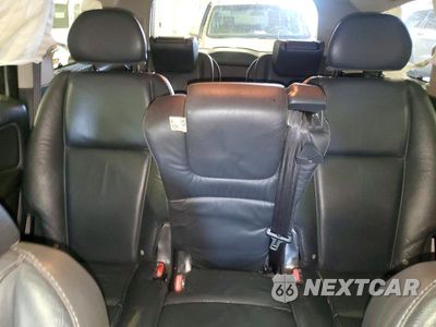 Zdjęcie 10 z 13 samochodu: 2008 VOLVO XC90 V8 VIN:YV4CZ852881479301 - miniatura