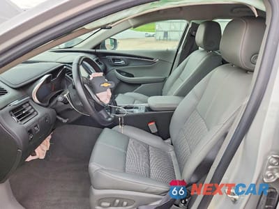 Zdjęcie 7 z 12 samochodu: 2019 CHEVROLET IMPALA LT VIN:1G11Z5S30KU147390 - miniatura