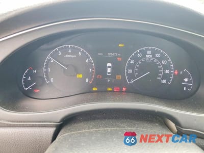 Zdjęcie 9 z 12 samochodu: 2014 HYUNDAI GENESIS VIN:KMHGC4DD6EU262322 - miniatura