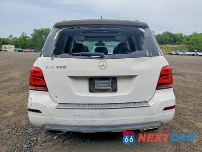 Zdjęcie 6 z 13 samochodu: 2014 MERCEDES-BENZ GLK 350 VIN:WDCGG5HB0EG159560 - miniatura
