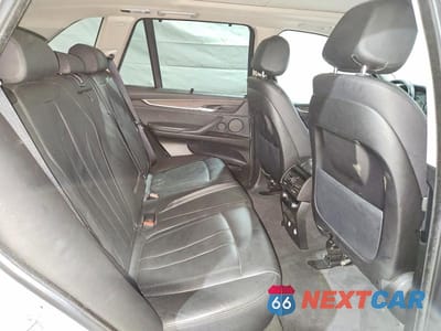 Zdjęcie 11 z 13 samochodu: 2015 BMW X5 XDRIVE35D VIN:5UXKS4C52F0N06065 - miniatura
