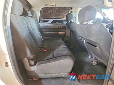 Zdjęcie 10 z 12 samochodu: 2012 TOYOTA TUNDRA CREWMAX SR5 VIN:5TFDY5F14CX215321 - miniatura