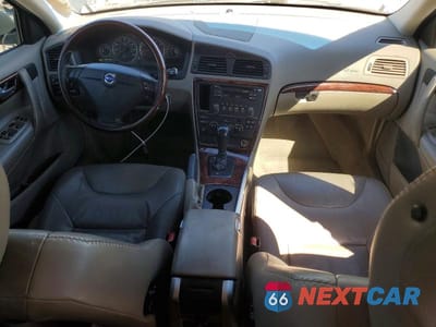 Zdjęcie 8 z 12 samochodu: 2005 VOLVO XC70 VIN:YV1SZ592551199705 - miniatura