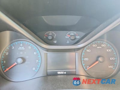 Zdjęcie 9 z 12 samochodu: 2017 CHEVROLET COLORADO VIN:1GCHSBENXH1271540 - miniatura
