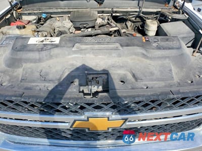 Zdjęcie 11 z 12 samochodu: 2012 CHEVROLET SILVERADO C2500 HEAVY DUTY VIN:1GC0CVC80CF172231 - miniatura