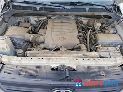 Zdjęcie 11 z 12 samochodu: 2016 TOYOTA TUNDRA SR VIN:5TFUW5F12GX499446 - miniatura