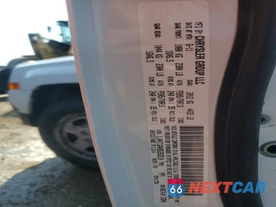 Zdjęcie 13 z 13 samochodu: 2011 JEEP PATRIOT SPORT VIN:1J4NT1GAXBD263510 - miniatura