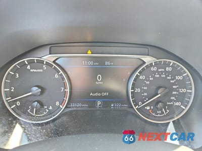 Zdjęcie 9 z 13 samochodu: 2025 NISSAN ALTIMA SV VIN:1N4BL4DV0SN386864 - miniatura
