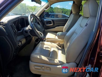 Zdjęcie 7 z 12 samochodu: 2012 HONDA RIDGELINE RTL VIN:5FPYK1F51CB457239 - miniatura