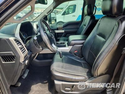 Zdjęcie 10 z 21 samochodu: 2018 FORD 4DC VIN:1FT7W2BT5JEB07405 - miniatura