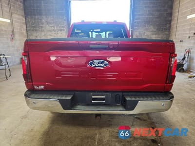 Zdjęcie 6 z 13 samochodu: 2024 FORD F150 XLT VIN:1FTFW3LD5RFB80160 - miniatura
