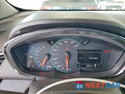 Zdjęcie 9 z 12 samochodu: 2017 CHEVROLET TRAX LS VIN:3GNCJKSBXHL234334 - miniatura