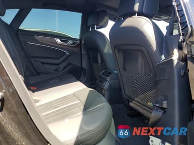 Zdjęcie 10 z 12 samochodu: 2020 AUDI A7 PREMIUM VIN:WAUP2AF28LN002851 - miniatura