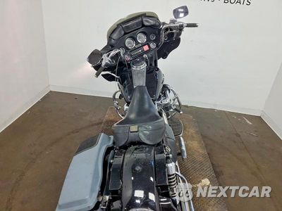 Zdjęcie 6 z 10 samochodu: 2002 HARLEY-DAVIDSON FLHT VIN:1HD1DDV172Y621370 - miniatura