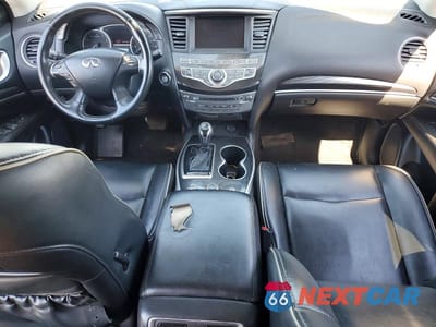 Zdjęcie 8 z 12 samochodu: 2019 INFINITI QX60 PURE VIN:5N1DL0MN9KC534495 - miniatura