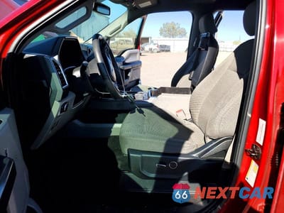 Zdjęcie 7 z 12 samochodu: 2016 FORD F150 SUPERCREW VIN:1FTEW1EP6GKF71393 - miniatura