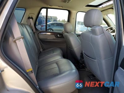 Zdjęcie 10 z 12 samochodu: 2006 GMC ENVOY VIN:1GKDT13S162182238 - miniatura