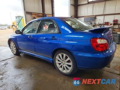Drugie zdjęcie samochodu z przodu: 2004 SUBARU IMPREZA WRX VIN:JF1GD29664H516124 - miniatura